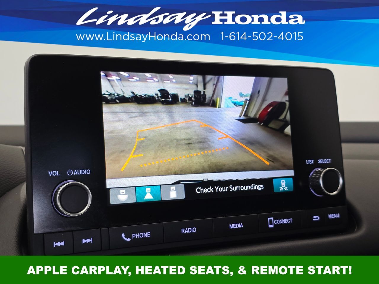 2023 Honda HR-V Sport Columbus OH