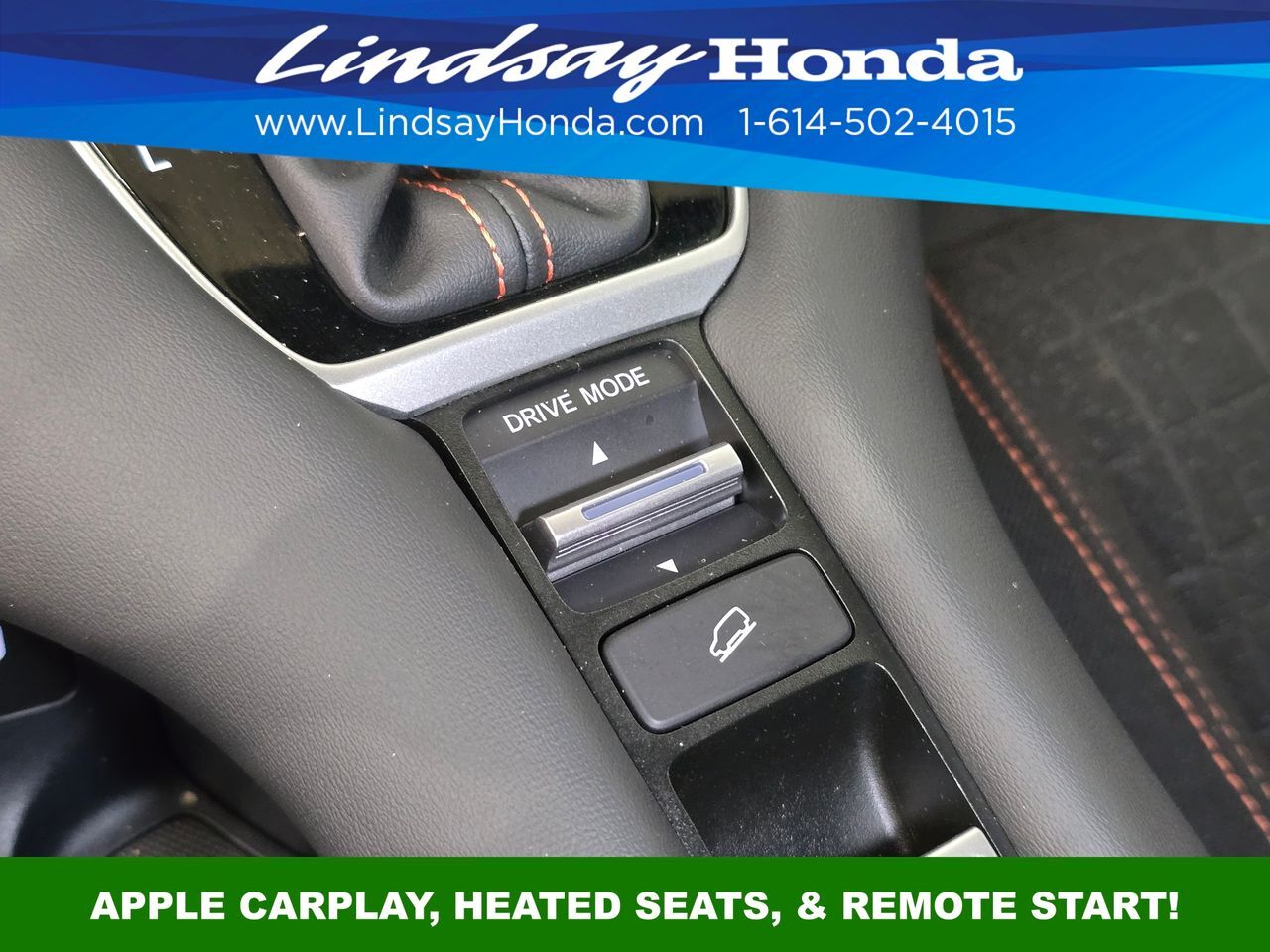 2023 Honda HR-V Sport Columbus OH