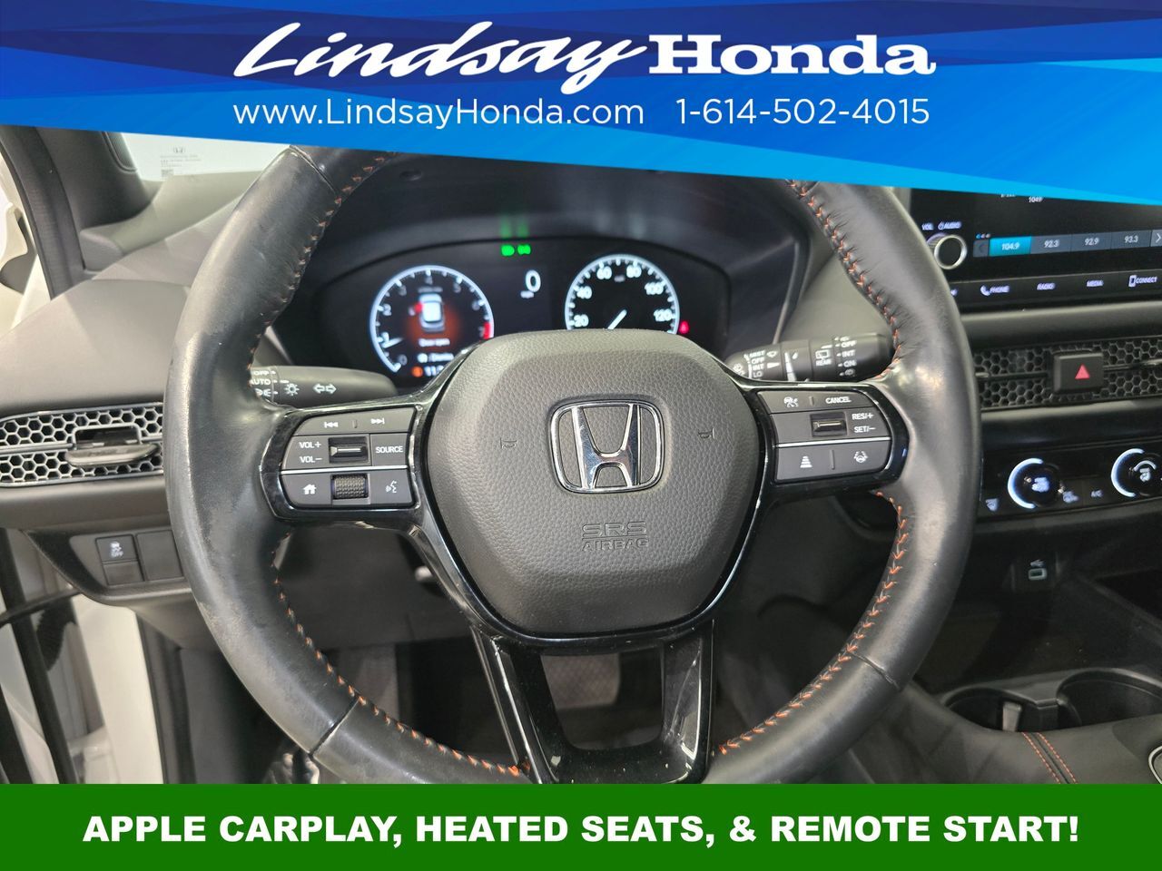 2023 Honda HR-V Sport Columbus OH