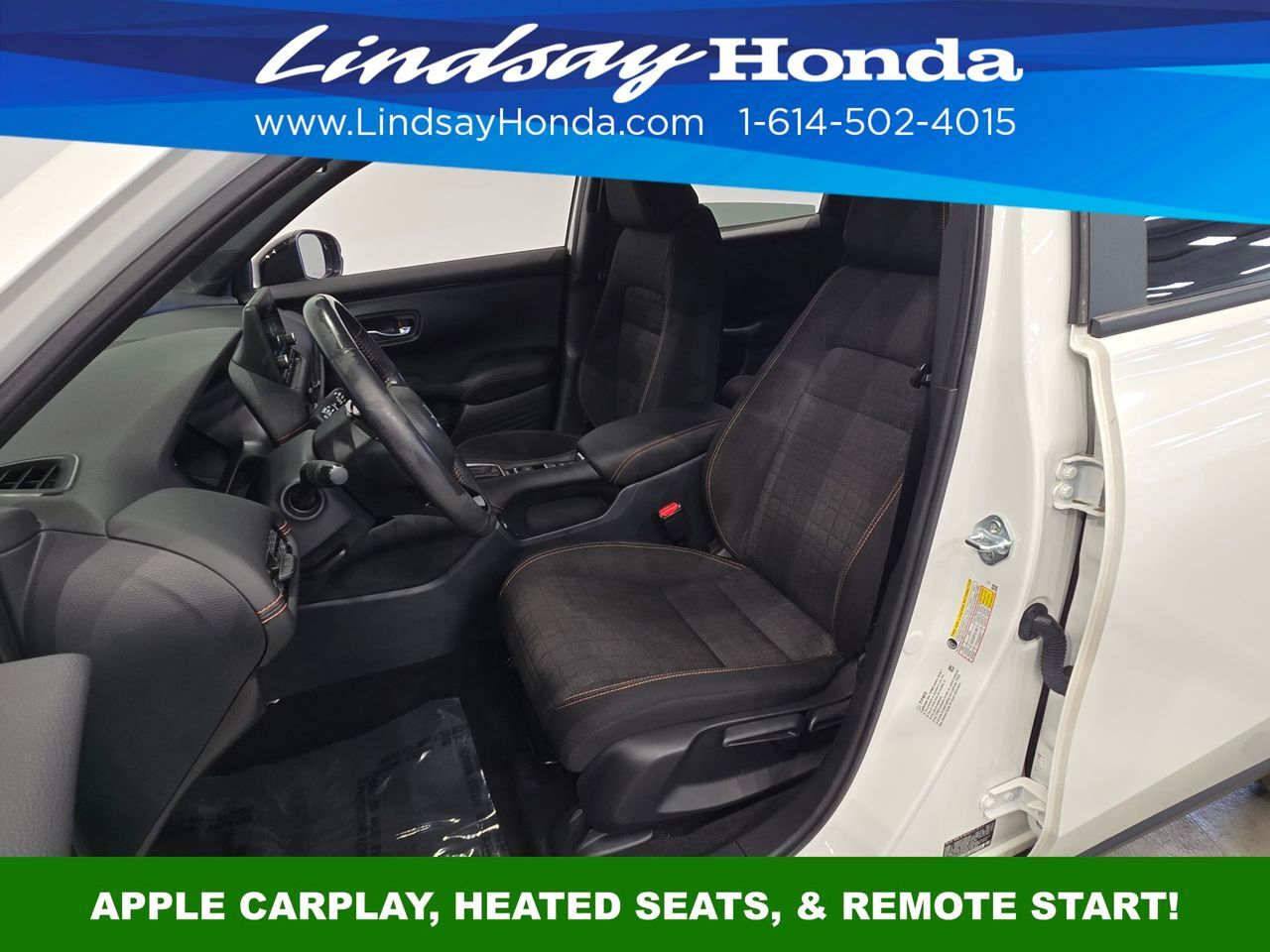 2023 Honda HR-V Sport Columbus OH