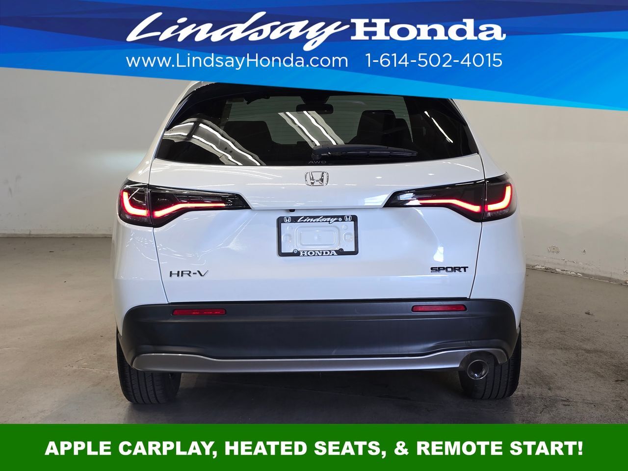 2023 Honda HR-V Sport Columbus OH