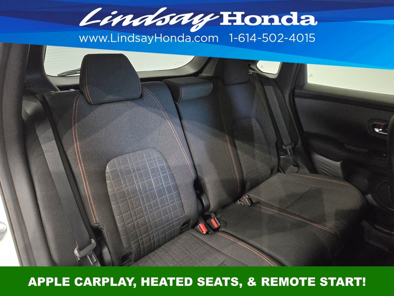 2023 Honda HR-V Sport Columbus OH