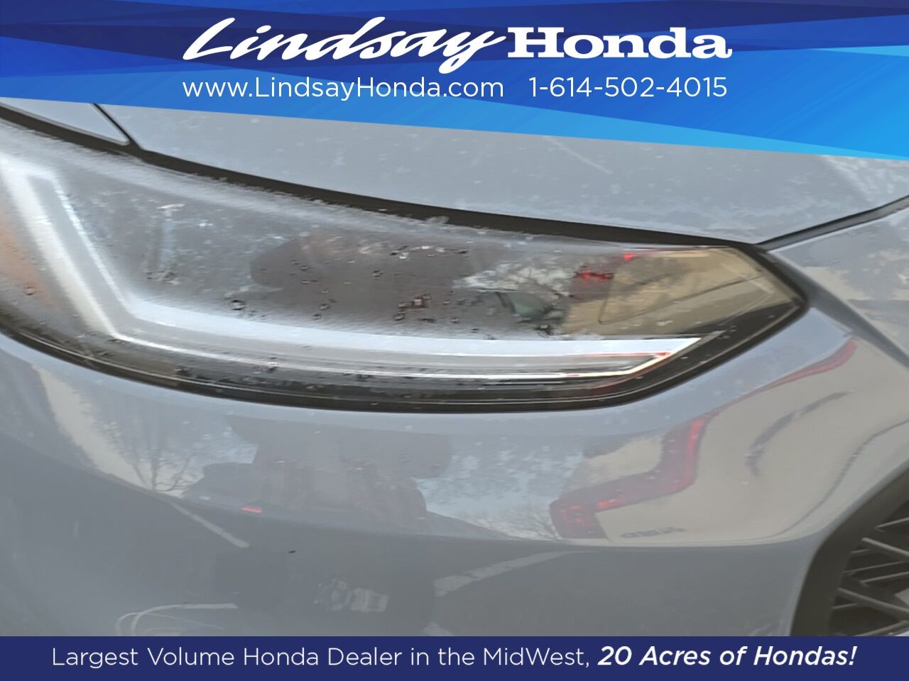 2023 Honda HR-V Sport Columbus OH