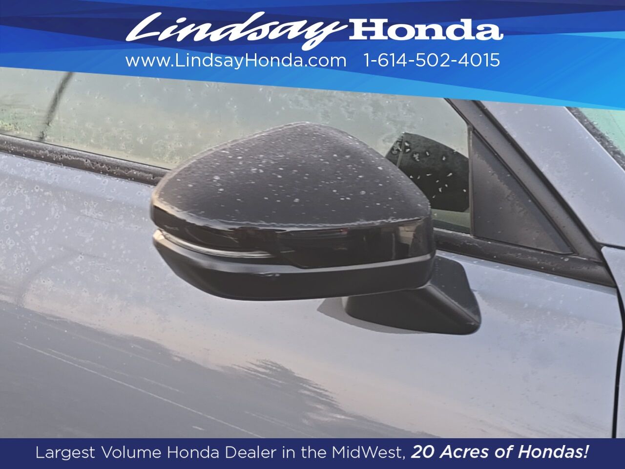 2023 Honda HR-V Sport Columbus OH