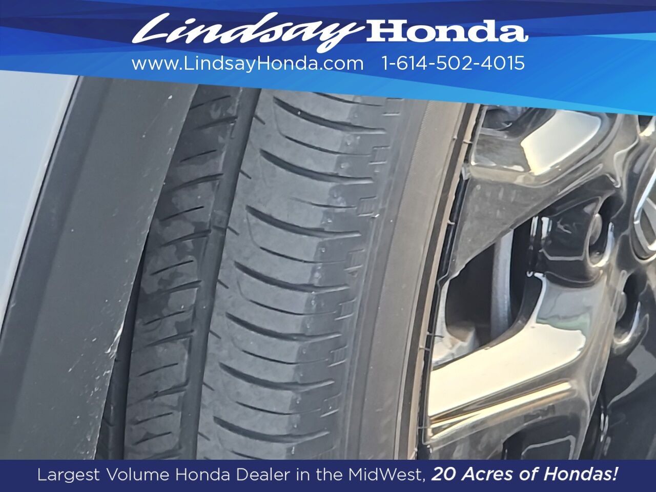 2023 Honda HR-V Sport Columbus OH