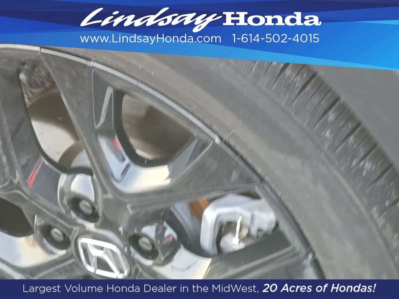 2023 Honda HR-V Sport Columbus OH