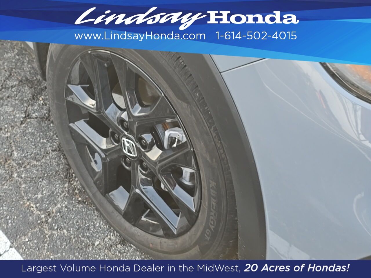 2023 Honda HR-V Sport Columbus OH