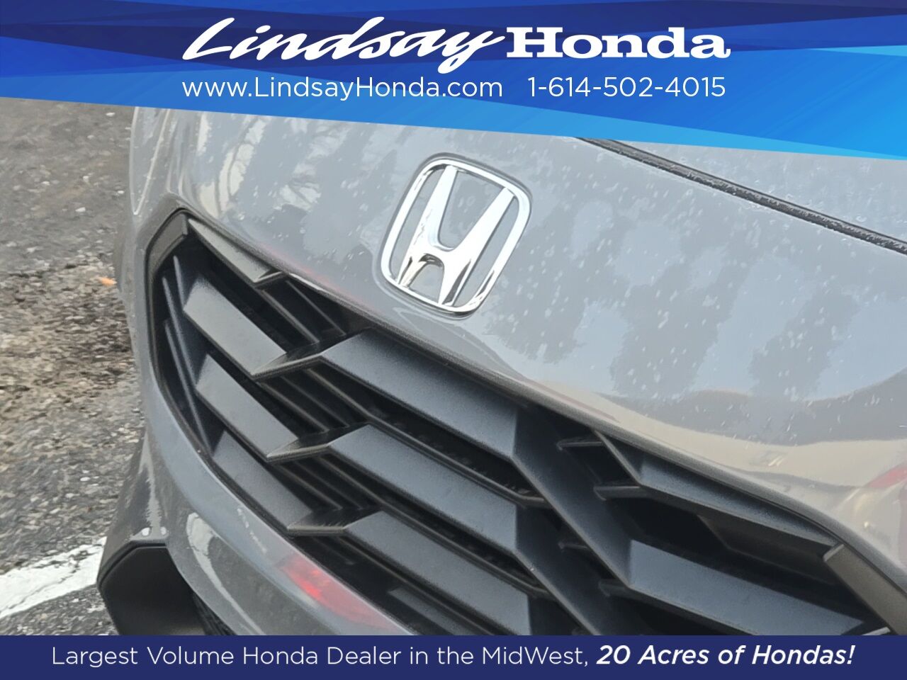 2023 Honda HR-V Sport Columbus OH