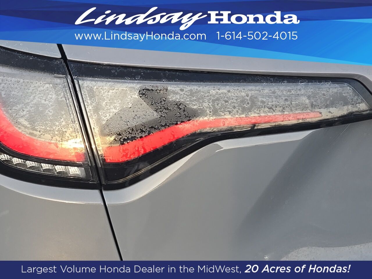 2023 Honda HR-V Sport Columbus OH