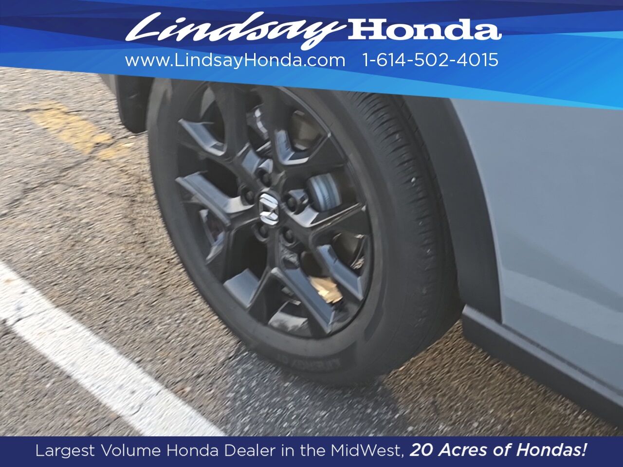 2023 Honda HR-V Sport Columbus OH