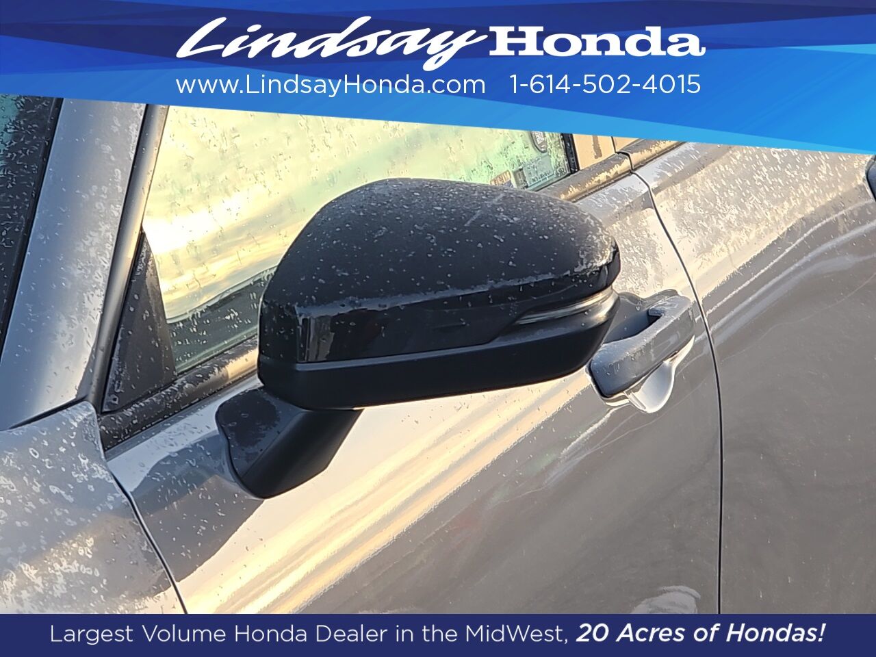 2023 Honda HR-V Sport Columbus OH