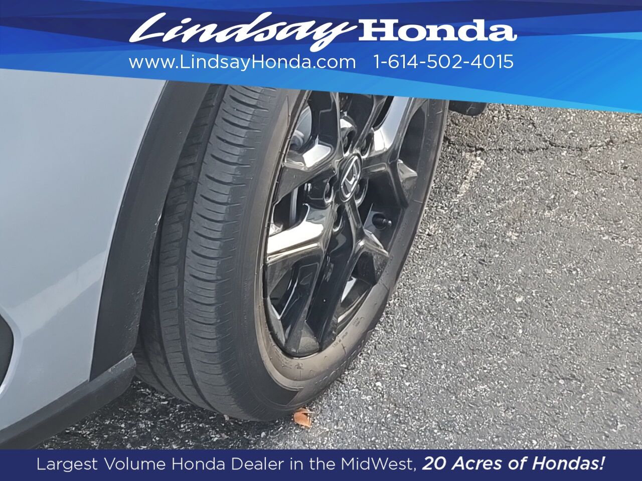 2023 Honda HR-V Sport Columbus OH