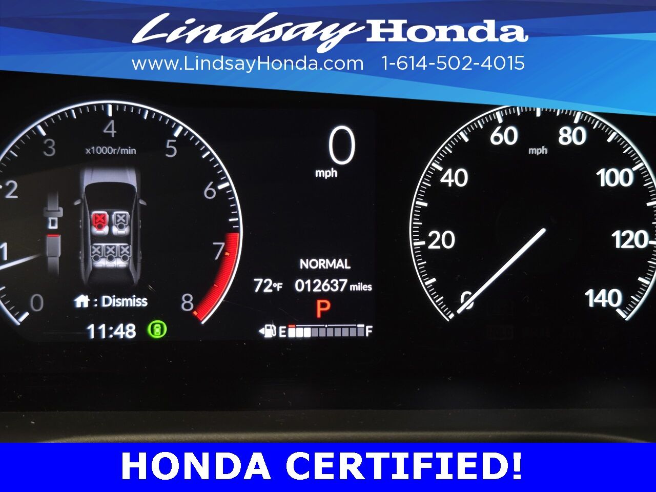 2023 Honda HR-V Sport Columbus OH