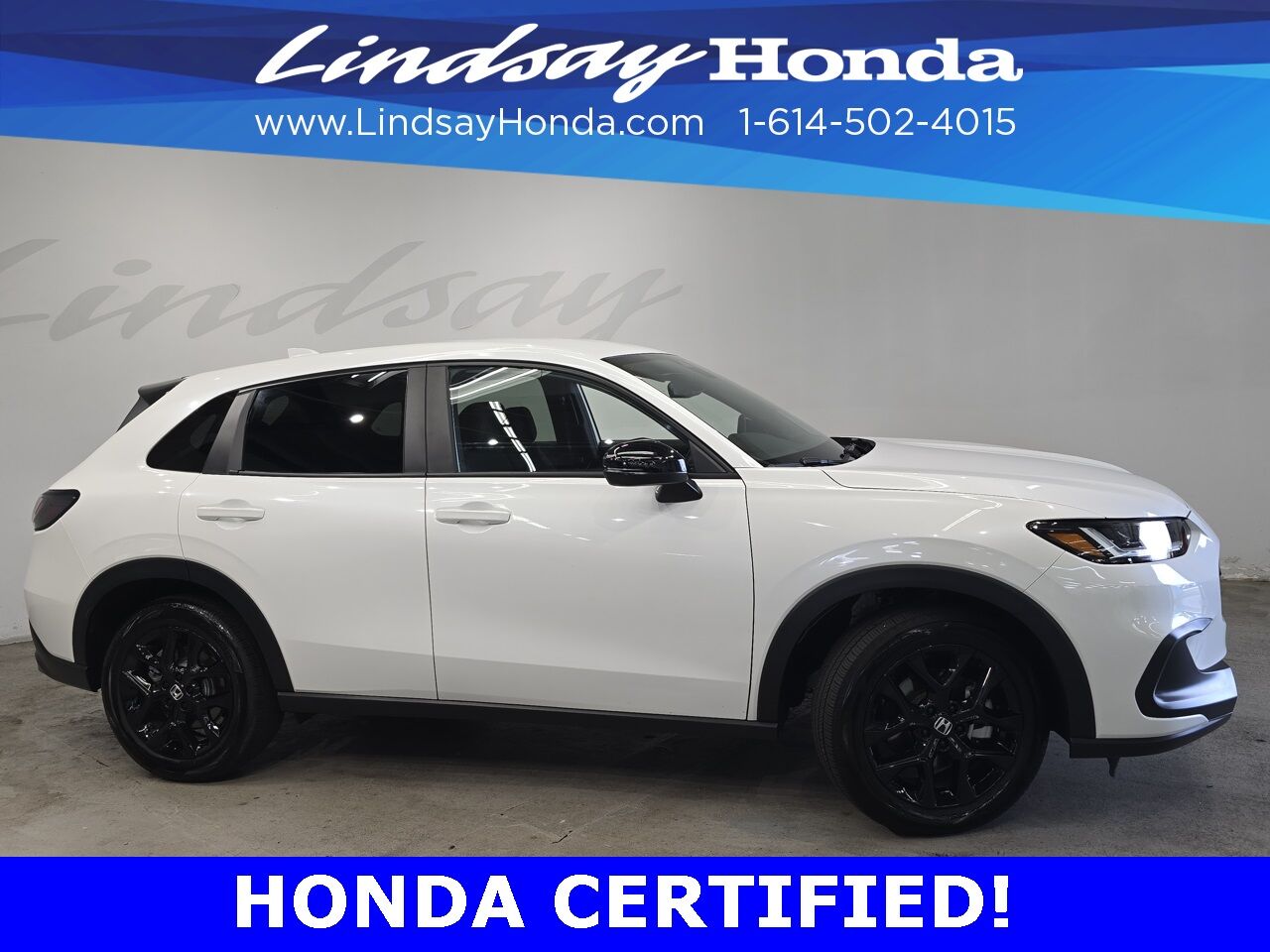 2023 Honda HR-V Sport Columbus OH