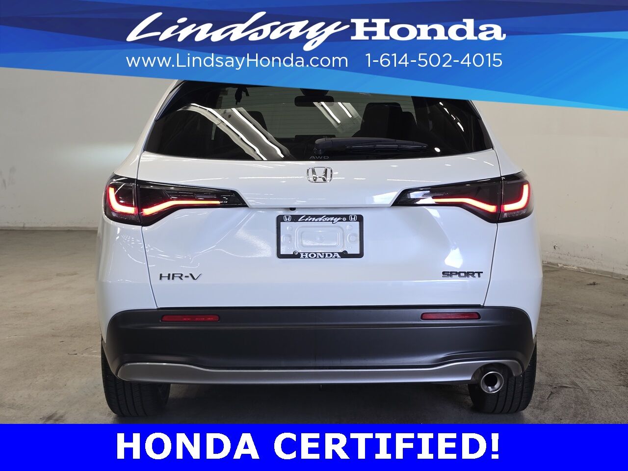 2023 Honda HR-V Sport Columbus OH