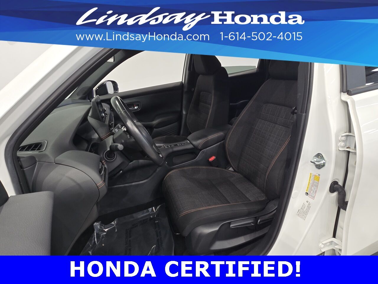 2023 Honda HR-V Sport Columbus OH