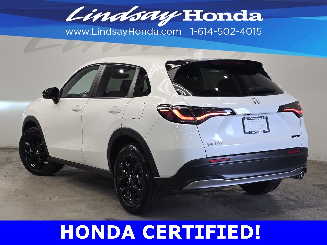 2023 Honda HR-V Sport Columbus OH