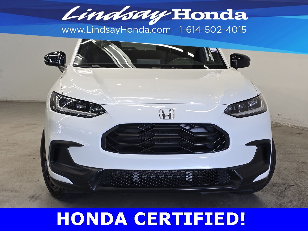 2023 Honda HR-V Sport Columbus OH