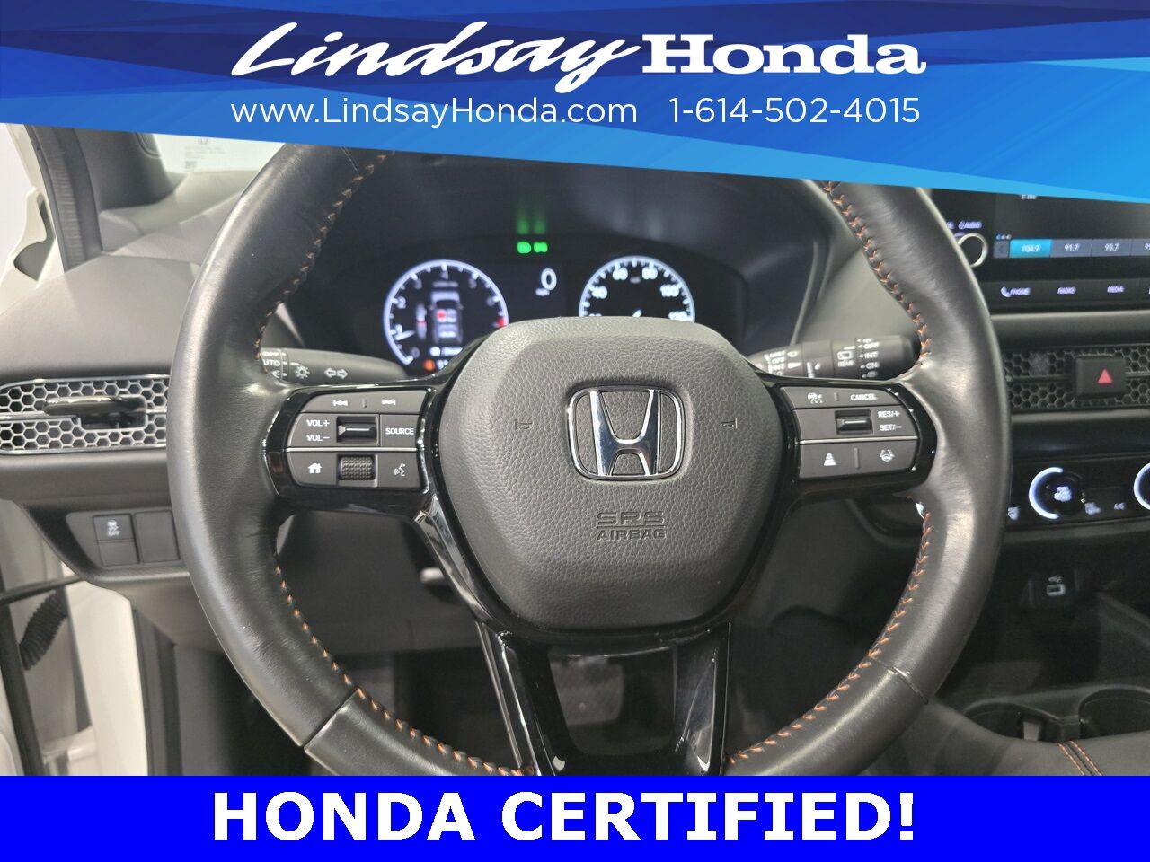 2023 Honda HR-V Sport Columbus OH