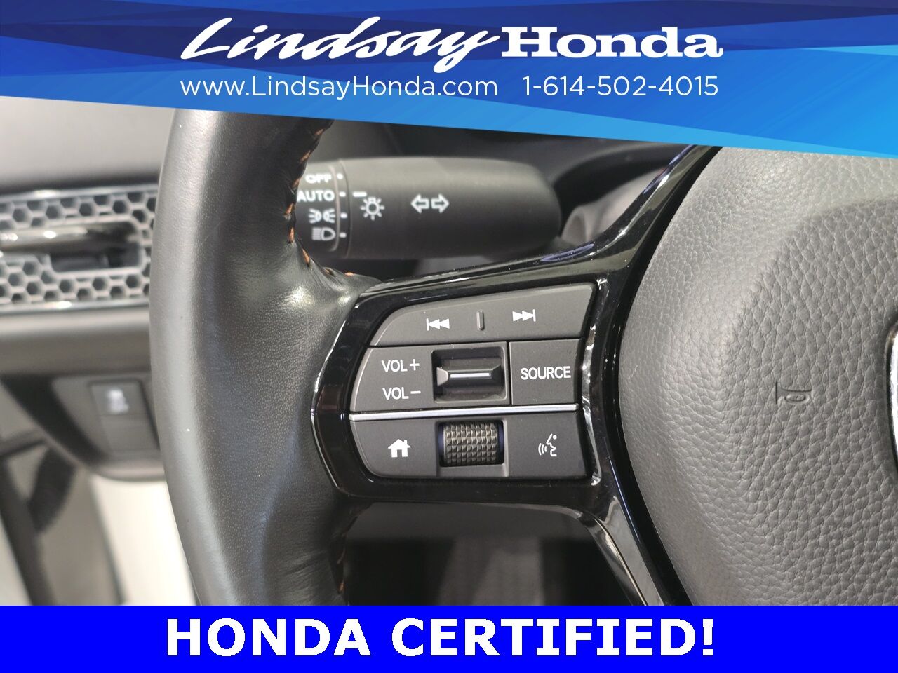2023 Honda HR-V Sport Columbus OH