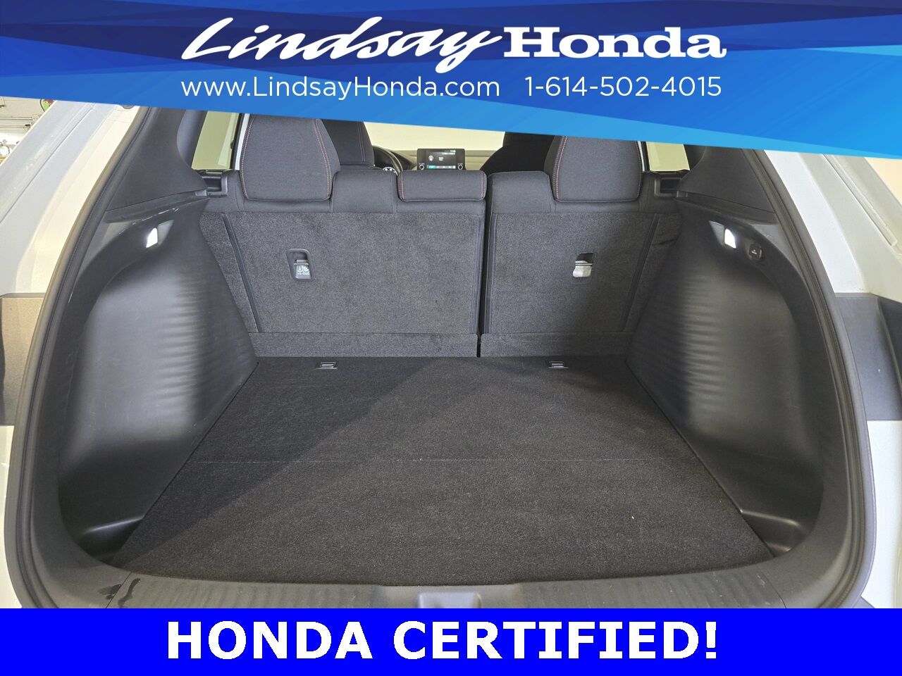 2023 Honda HR-V Sport Columbus OH