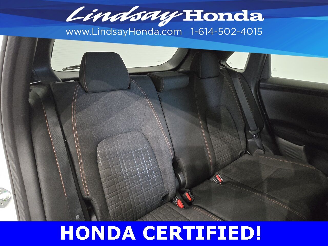 2023 Honda HR-V Sport Columbus OH