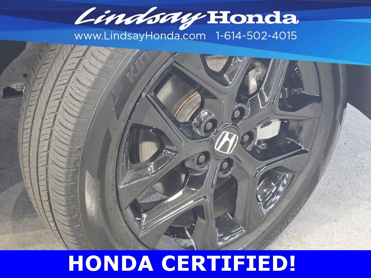 2023 Honda HR-V Sport Columbus OH