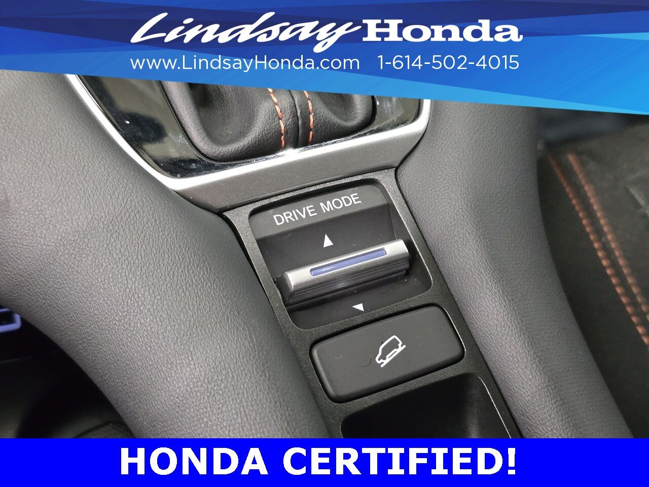 2023 Honda HR-V Sport Columbus OH