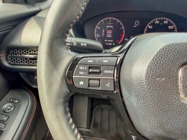 2023 Honda HR-V Sport Conover NC