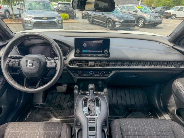 2023 Honda HR-V Sport Conover NC
