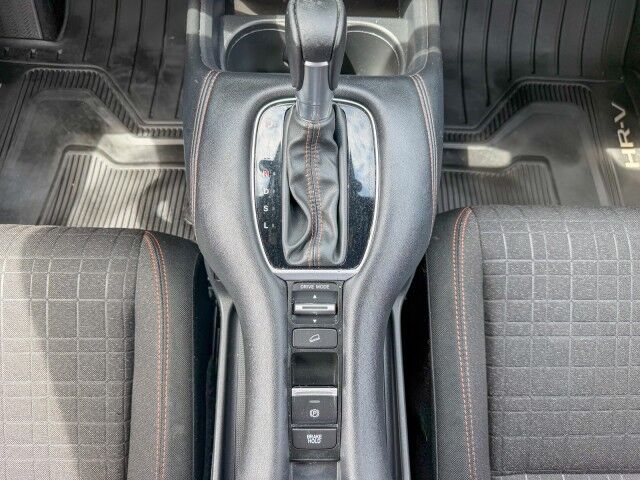 2023 Honda HR-V Sport Conover NC