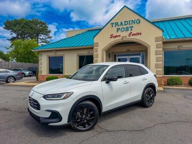 2023 Honda HR-V Sport Conover NC