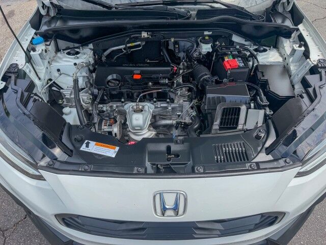 2023 Honda HR-V Sport Conover NC