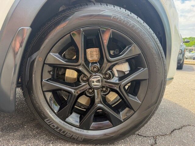 2023 Honda HR-V Sport Conover NC