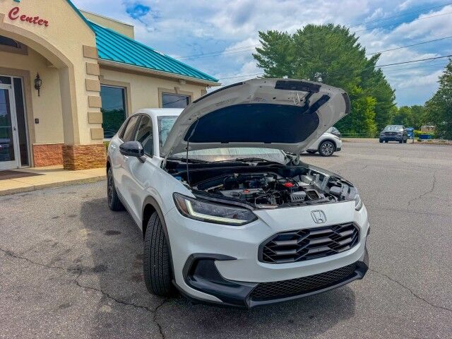 2023 Honda HR-V Sport Conover NC