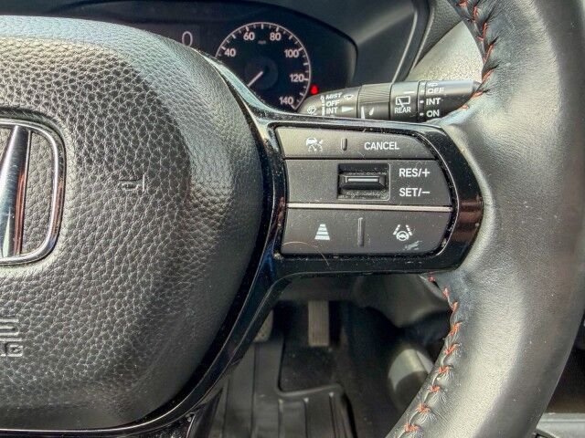 2023 Honda HR-V Sport Conover NC