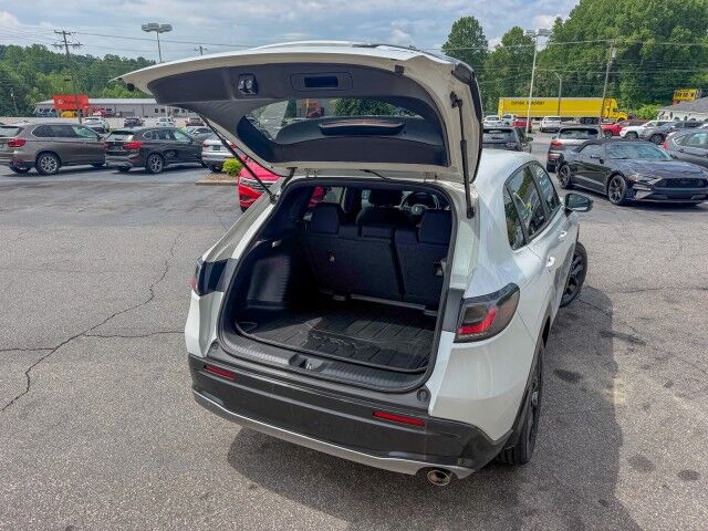 2023 Honda HR-V Sport Conover NC