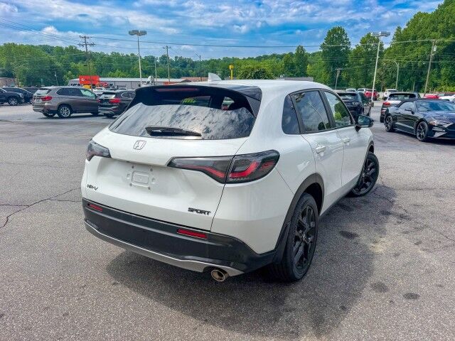 2023 Honda HR-V Sport Conover NC