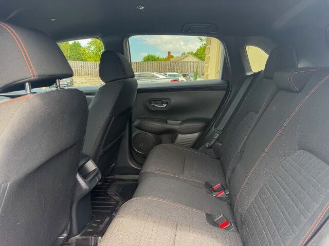 2023 Honda HR-V Sport Conover NC