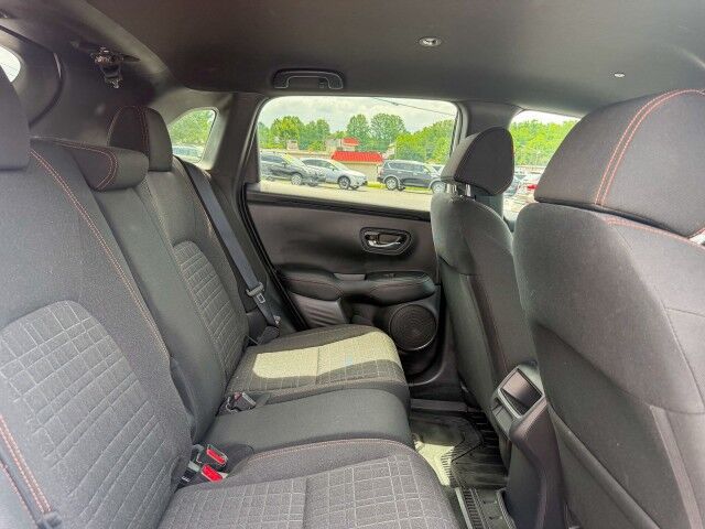 2023 Honda HR-V Sport Conover NC