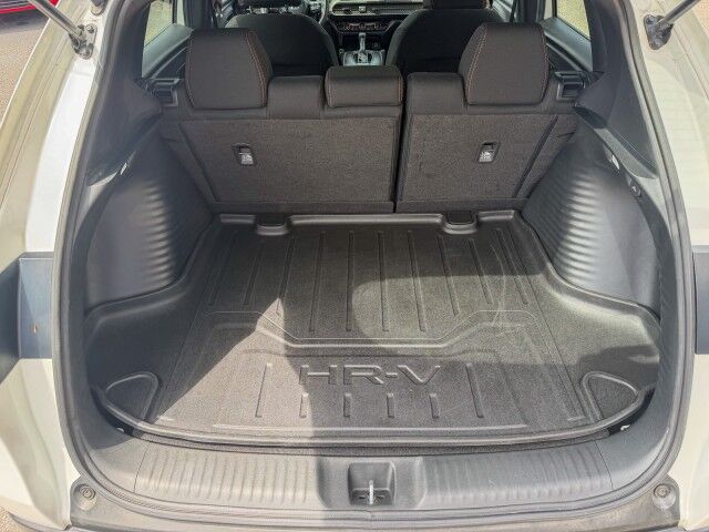 2023 Honda HR-V Sport Conover NC