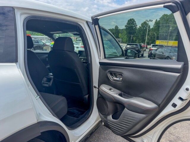 2023 Honda HR-V Sport Conover NC