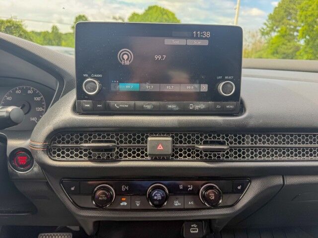 2023 Honda HR-V Sport Conover NC