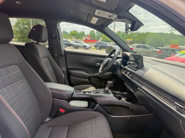 2023 Honda HR-V Sport Conover NC