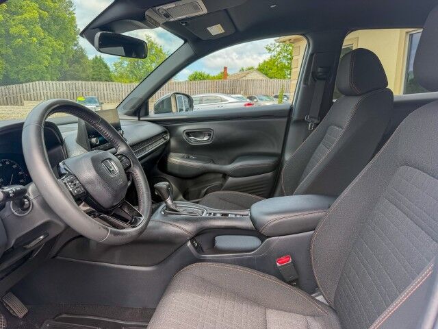 2023 Honda HR-V Sport Conover NC