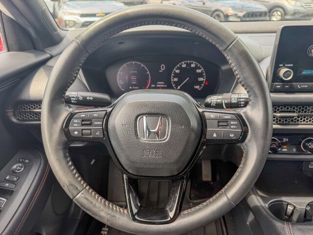 2023 Honda HR-V Sport Conover NC