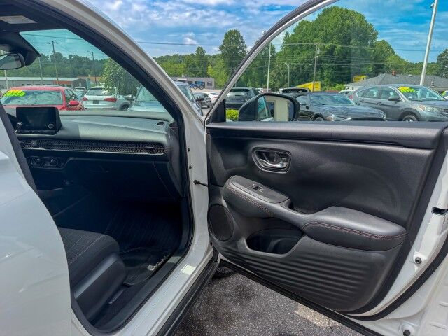 2023 Honda HR-V Sport Conover NC