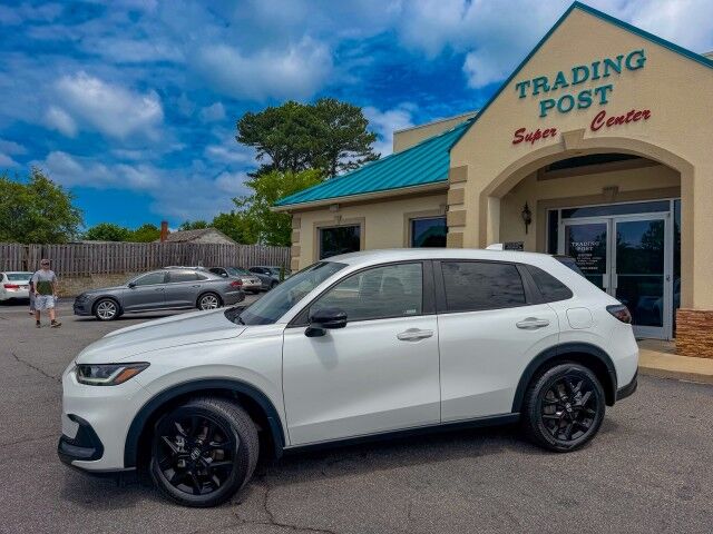 2023 Honda HR-V Sport Conover NC