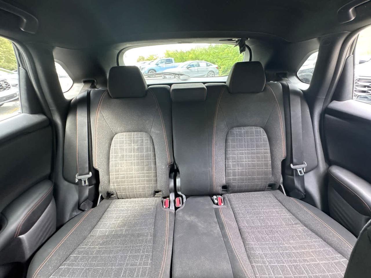 2023 Honda HR-V Sport Dartmouth MA