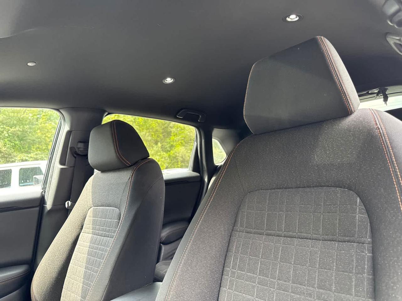 2023 Honda HR-V Sport Dartmouth MA